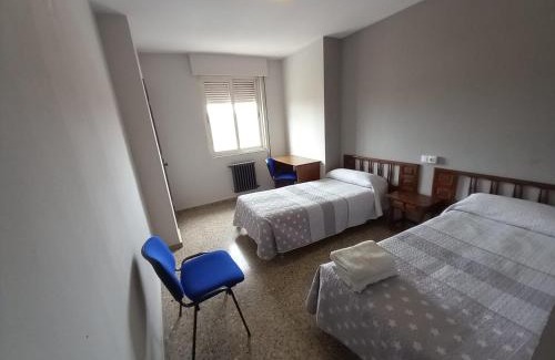 Ardon House | Hostal San Miguel