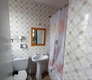 Ardon House | Hostal San Miguel