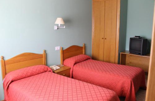 Villodrigo House | Hostal Sandino
