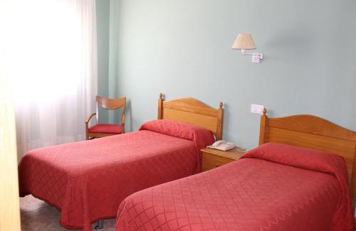 Villodrigo House | Hostal Sandino