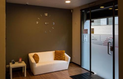 El Guinardo House | Hostal Sant Pau