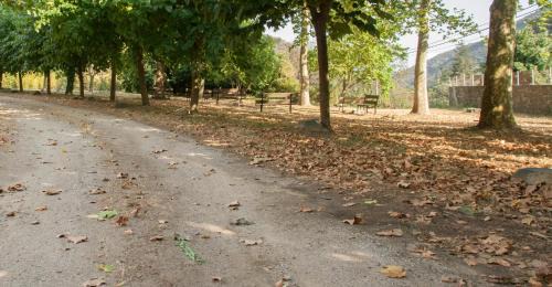 Fogars de Montclus House | Hostal Sant Roc