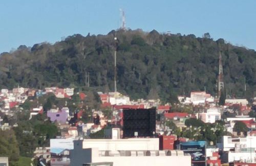 Xalapa Bed & Breakfast | Hostal Santa Anna
