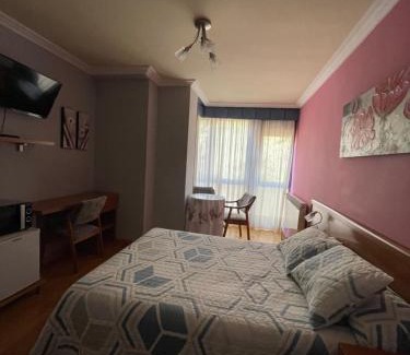 Burgos House | Hostal Santiago 2