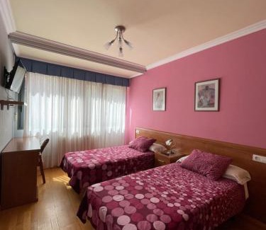 Burgos House | Hostal Santiago 2