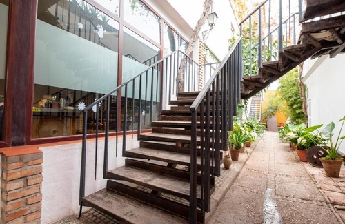 Ecija House | Hostal Santiago