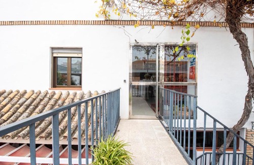 Ecija House | Hostal Santiago