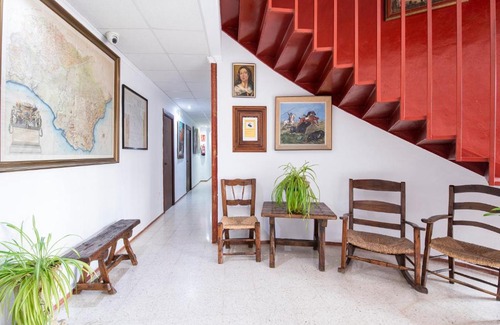 Ecija House | Hostal Santiago