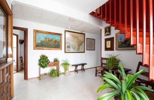 Ecija House | Hostal Santiago