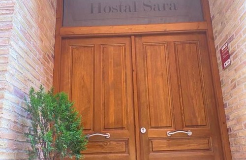 Villafeliche House | Hostal Sara