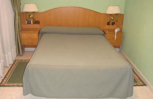 Palencia House | Hostal Serpol