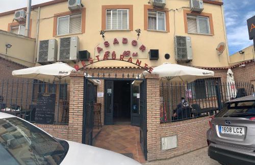Sesena House | Hostal Seseña