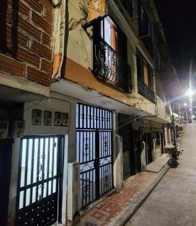 San Luis House | Hostal SHELTER LA PERLA - San luis, Antioquia, Colombia