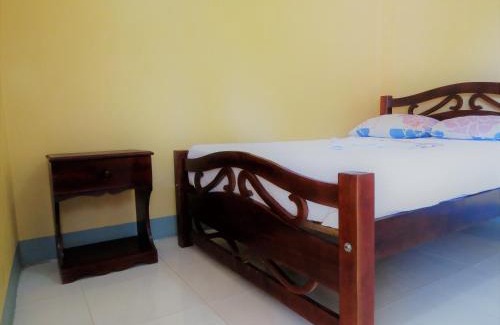 Moyogalpa House | Hostal Siero