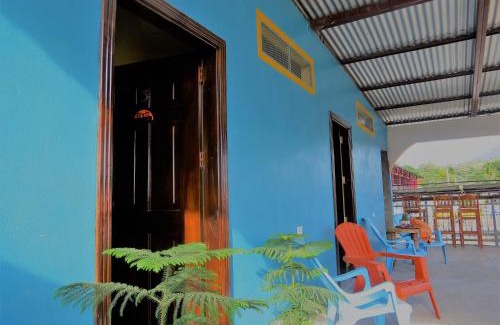 Moyogalpa House | Hostal Siero