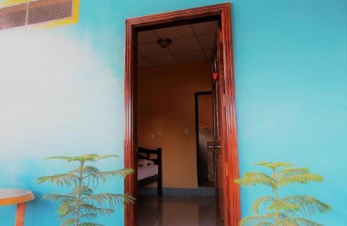 Moyogalpa House | Hostal Siero