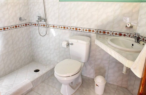 Casilda House | Hostal Sirena del Mar CASILDA