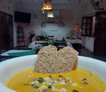 Tinogasta House | Hostal Sisabel