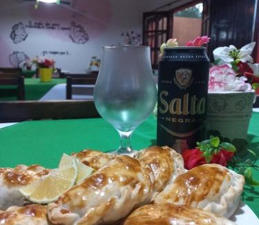 Tinogasta House | Hostal Sisabel