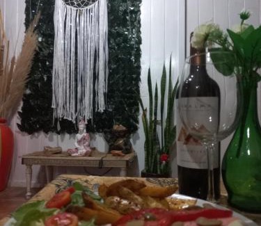 Tinogasta House | Hostal Sisabel