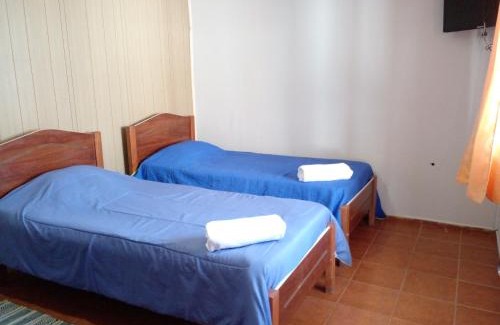 Caldera House | HOSTAL SOL ATACAMA -CALDERA