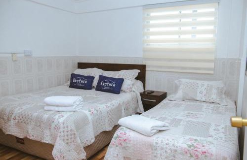 Caldera House | HOSTAL SOL ATACAMA -CALDERA