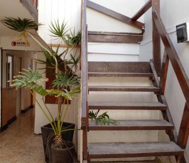 Caldera House | HOSTAL SOL ATACAMA -CALDERA