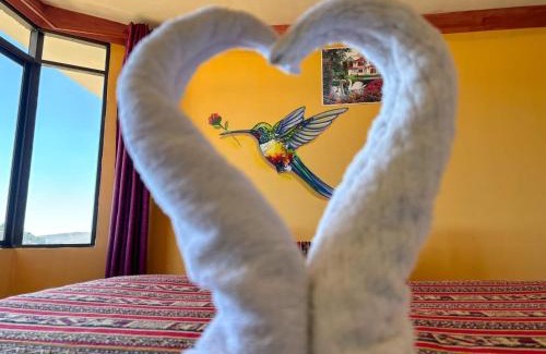 Copacabana House | Hostal Sol y Lago