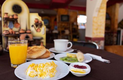 Copacabana House | Hostal Sonia