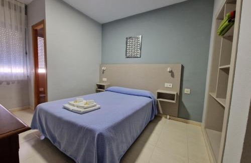 La Virgen del Camino House | Hostal Soto