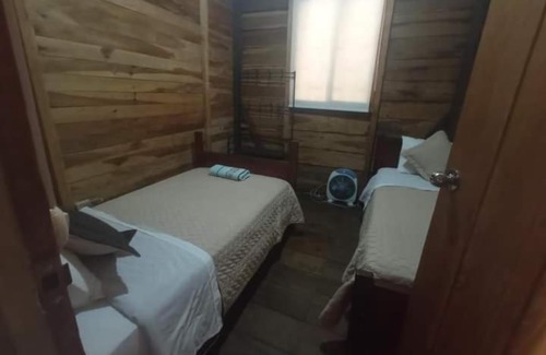 Archidona House | HOSTAL SPA ÑUSTA YAKU
