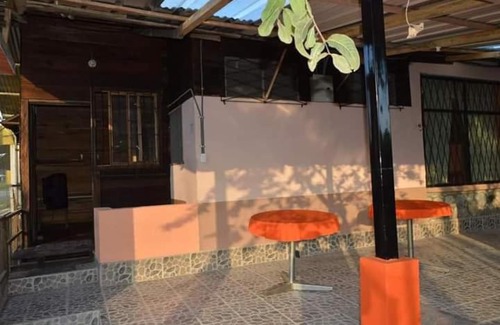 Archidona House | HOSTAL SPA ÑUSTA YAKU