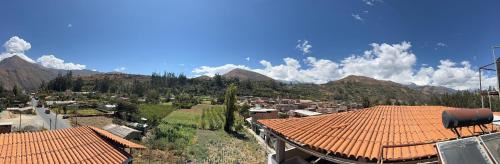 Tinco House | Hostal Suarez
