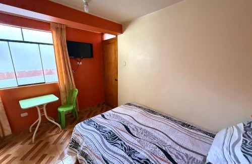 Tinco House | Hostal Suarez