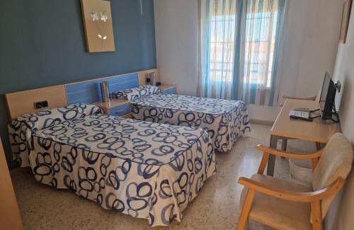 Talavera la Real House | Hostal Talavera