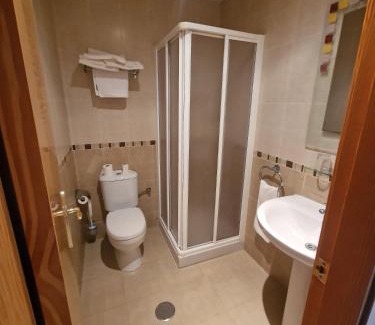 Talavera la Real House | Hostal Talavera