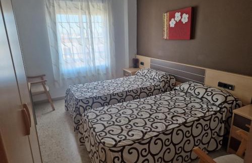 Talavera la Real House | Hostal Talavera