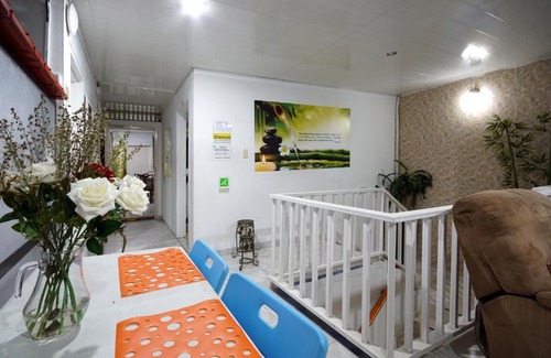 Cali House | Hostal Tequendama Martha Santamaria