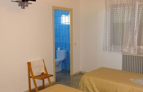 Algerri House | Hostal Terraferma