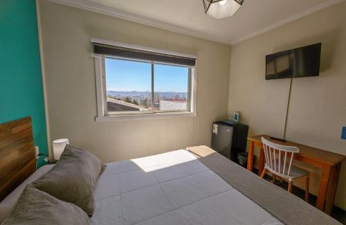 Vina del Mar Hotel | Hostal Terraza Recreo