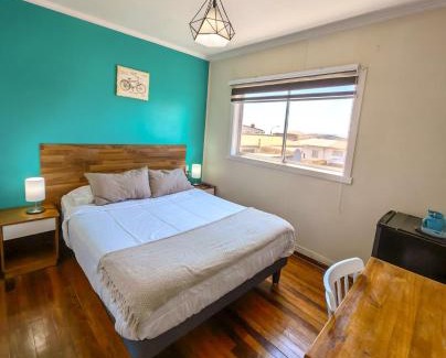 Vina del Mar Hotel | Hostal Terraza Recreo