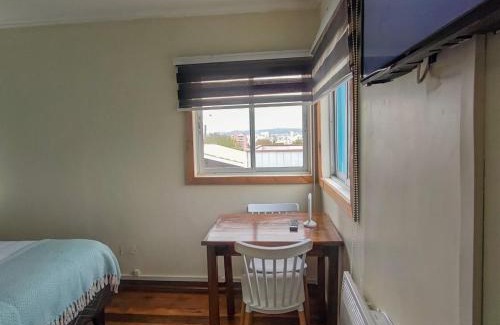 Vina del Mar Hotel | Hostal Terraza Recreo