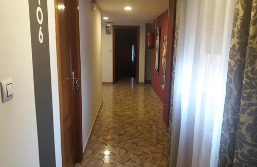Fuentes de Ebro House | Hostal Texas 2