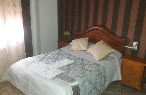 Fuentes de Ebro House | Hostal Texas 2