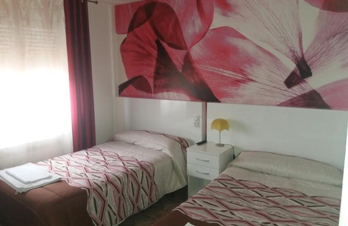 Fuentes de Ebro House | Hostal Texas 2