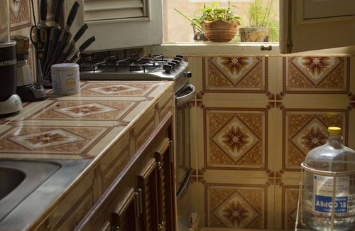Old Havana House | Hostal The Best Times