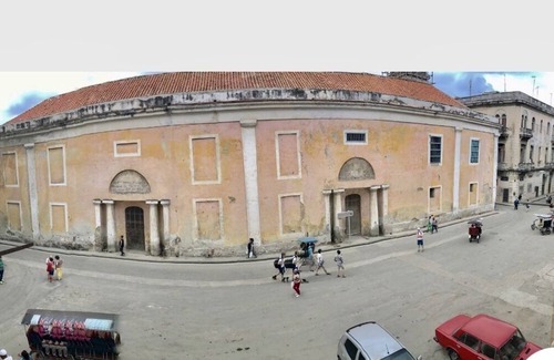 Old Havana House | Hostal The Best Times
