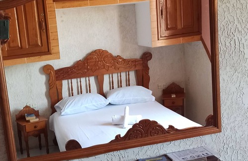 Trinidad House | Hostal The Terrace