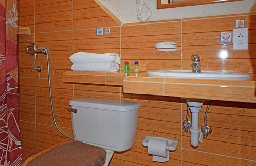 Trinidad House | Hostal The Terrace