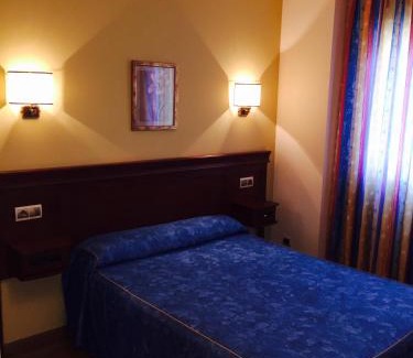 Ventas De Albares House | Hostal Tio Pepe II